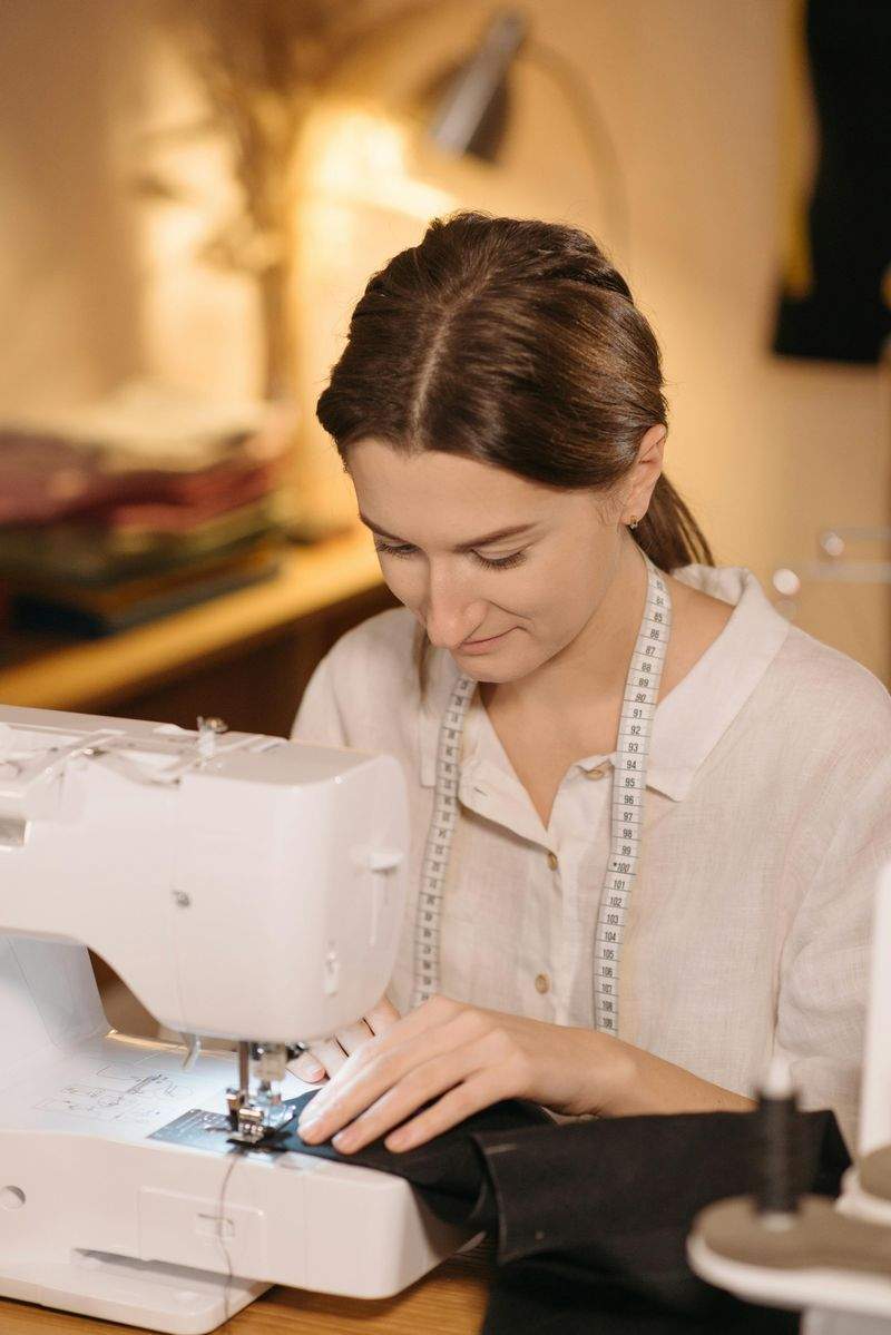 StichZauber Nähen - Image 10